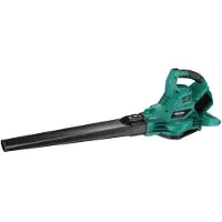 Vatton Bladblazer/zuiger Met Versnipperaar Zonder Batterij 40v