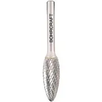 Bohrcraft Roterende Freesvorm H 10 Mm