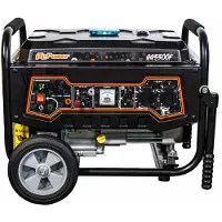 Itcpower 3000w Benzinegenerator
