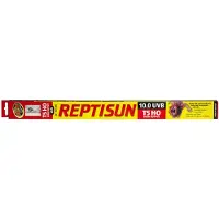 Zoo med Reptisun 10.0 Uvb Terrariumlamp