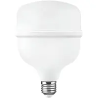 Matel Industrial Samsung Chip E27 Cool 40w Led-lamp