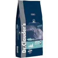 Dr. Clauder's Hyposensitive All Breed Haring & Aardappelen