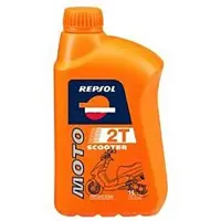 Repsol RPP2121ZHC Motorolie