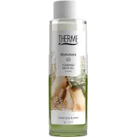 Therme 3x Foaming Bath Oil Hammam 400 Ml
