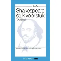 Spectrum Shakespeare stuk voor stuk (Paperback)
