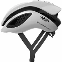 ABUS GameChanger Aero Helm Wit || Maat: L (58-62 cm)