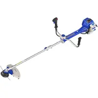Hyundai Benzine Grasmaaier