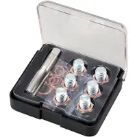 Bahco Krukasplug-en Sluitringsets