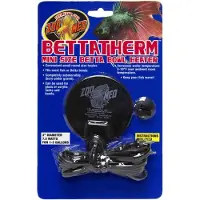 Zoo med Mini Verwarmer Voor Betta Met Us-stekker