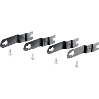 Hensel FP AL 40 (VE4) Bevestigingsbeugel (b x h) 22 mm x 30 mm 1 stuk(s)