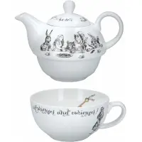MIKASA Victoria & Albert Theepot 250ml