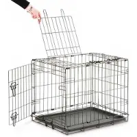 Savic Corrage 107 Cm Hondenkooi