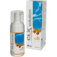 Nextmune Clorexyderm 4% Foam Spray 100ml