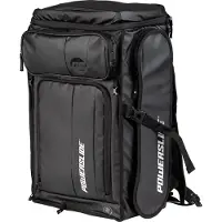 Powerslide - UBC Road Runner II Black Backpack - Rugtas