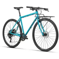 Bombtrack Arise Geared 700c Advent Rd-m6195m 2024 Fiets