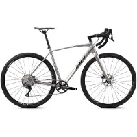 Bh Gravelbike Gravel X Alu 1.0 Shimano 105 11V 700 mm Beige || Maat: XL / 185-202 cm