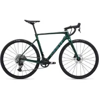Giant Tcx Advanced Pro 2 Apex 2024 Gravelbike