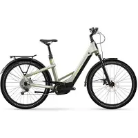 Winora Yakun X10 Low Cues 2025 Elektrische Fiets