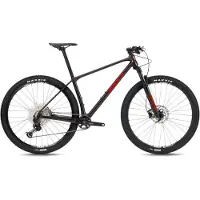 Bh Semi-stijve mountainbike Ultimate 6.5 Shimano Deore/XT 12V 29'' Rood || Maat: M / 165-177 cm