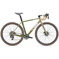 Cinelli Superstar King Zydeco Ii Rival Axs 12s Gravelbike
