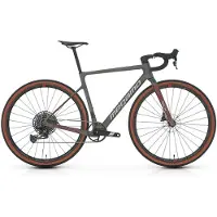 Megamo Silk 10 Apex 2025 Gravelbike