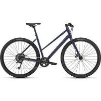 Specialized Sirrus X 1.0 St 2025 Fiets