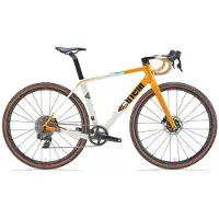 Cinelli Superstar King Zydeco Ii Grx 12s Gravelbike