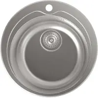 CATA Rs-1 Gootsteen