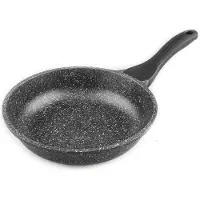 Supreme Inductiepannen Van Steen 18 Cm