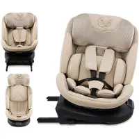 Kinderkraft Autostoel Xpedition3 I-Size Beige