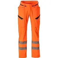 Mascot RWS stretch werkbroek 24279 44 / Oranje