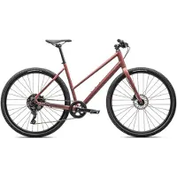 Specialized Sirrus X 2.0 St 2025 Fiets