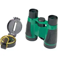 Ginza.se - Binocular & Compass - -(60210)