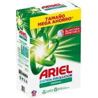 Ariel Origineel Poederwasmiddel 80 Eenheden