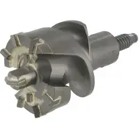Guillet Holomax Ø 80 Mm Boorkop