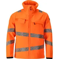 Mascot Accelerate Safe Softshell Jas