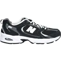 New Balance Sneakers laag '530' grijs / zwart / wit