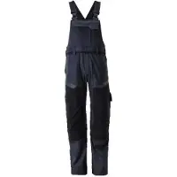 Mascot 21569-281 Amerikaanse Overall Stretch Vlamwerend Kniezakken Multisafe | Maat: 50
