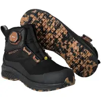 Mascot Customized Veiligheidsschoenen