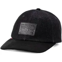Levi's Pet zwart