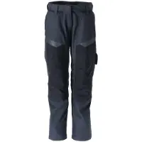Mascot Accelerate Multisafe Werkbroek Met Kniezakken Dames 21578-281 | Maat: 40