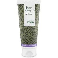 Australian bodycare Silver Hair Loss Shampoo 200 ml