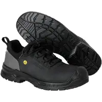 Mascot Classic Brede Veiligheidsschoenen