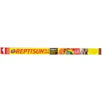 Zoo med Reptisun 10.0 Uvb Terrariumlamp