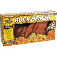Zoo med Repticare Mini Warmtesteen