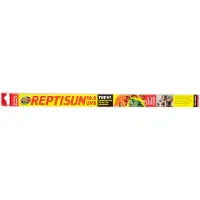 Zoo med Reptisun 10.0 Uvb Terrariumlamp
