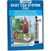 Prodac Easy Co2 System Pro Aquariumdiffusor