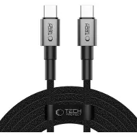 TechProtection Usb-C Kabel 100W 5A Voor Lightning 300Cm Ultraboost Kabel