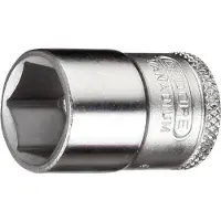 Gedore Dopsleutel 3/8" 9/16 AF - 2101041