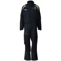 Mascot 21519-281 Overall Stretch Vlamwerend Kniezakken Multisafe | Maat: 4XL